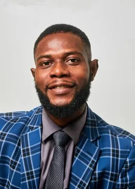 Olu Aina - Associate at Chief Odion Odia (SAN) & Co.