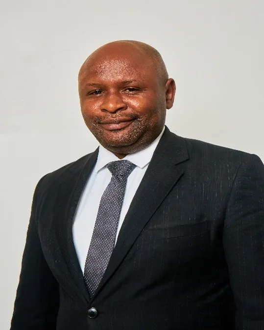 Daniel Danboyi - Head of Chambers at Chief Odion Odia (SAN) & Co.