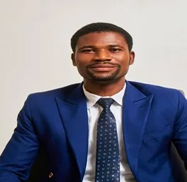 Kingsley Ajewole - Associate at Chief Odion Odia (SAN) & Co.