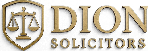 Chief Odion Odia (SAN) & Co. Logo