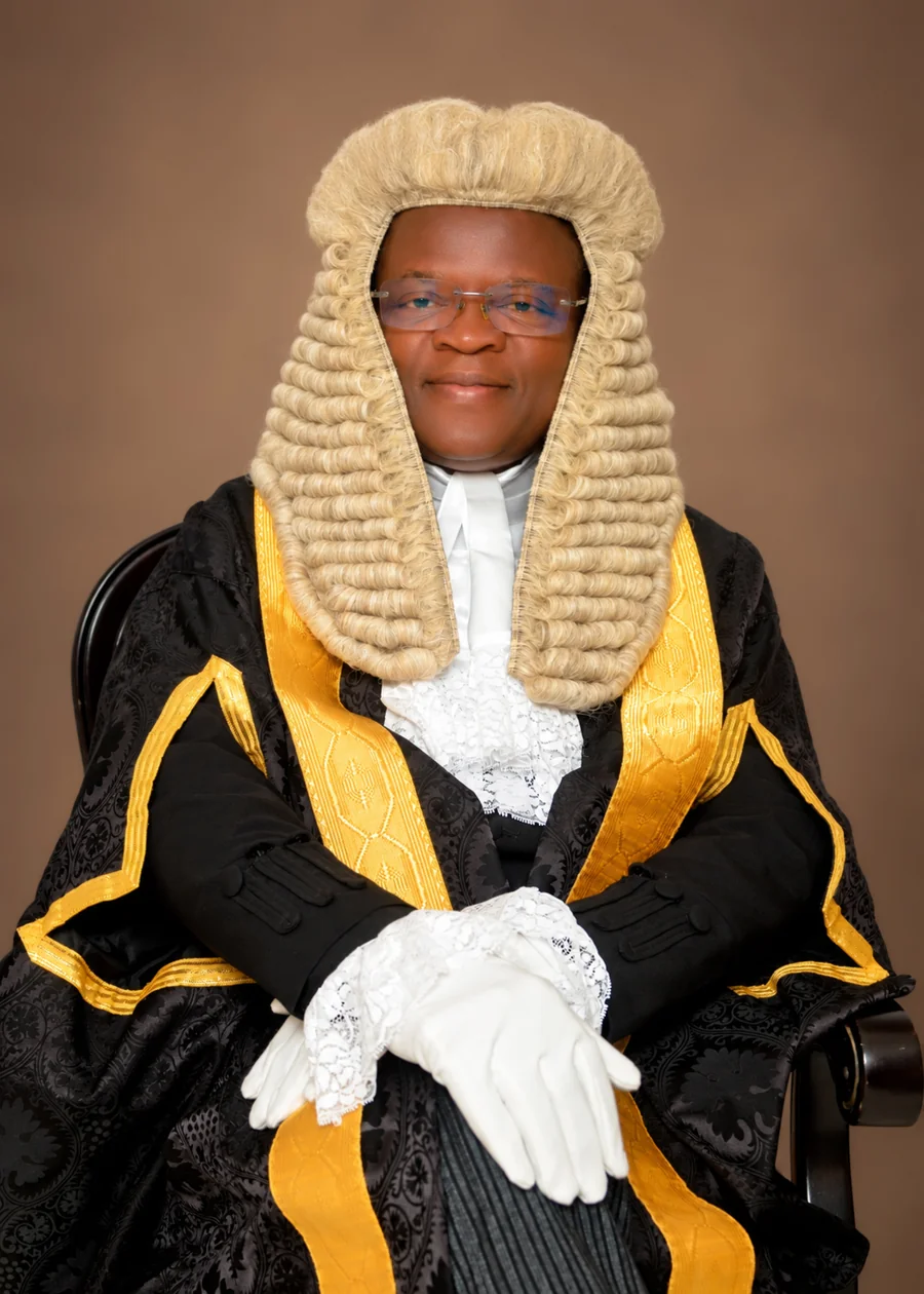 Chief Odion Peter Odia, SAN, FCArb - Principal Counsel, Chief Odion Odia (SAN) & Co.